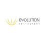 Логотип Ресторан Evolution (Эволюшн) - фото лого