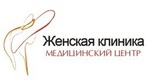 Логотип Женская клиника – фотогалерея - фото лого