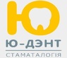 Логотип Стоматология Ю-Дент – Цены - фото лого