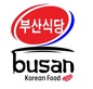 Логотип Корейский ресторан Busan (Пусан) - фото лого