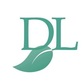 Логотип Стоматология Дентлайн Люкс – Цены - фото лого