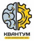 Логотип Музей — Музей занимательных наук Квантум – Цены - фото лого