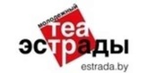 Логотип Молодёжный театр эстрады – отзывы - фото лого