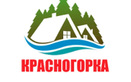 Логотип База отдыха «Красногорка» - фото лого