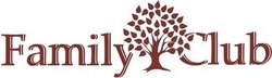 Логотип Культурно-развлекательный центр «Family Сlub (Семейный клуб)» - фото лого