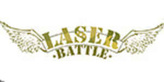 Логотип Стрельба из лука, арбалета, пневматического оружия или маркера — Клуб активного отдыха LaserBattle (ЛазерБаттл) – Цены - фото лого
