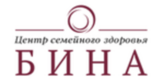 Логотип Диагностика — Центр семейного здоровья Бина – Цены - фото лого