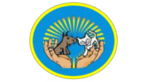 Логотип Гостиница для животных с ветеринарными услугами – фотогалерея - фото лого