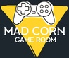 Логотип Игровое пространство «Mad Corn (Мэд Корн)» - фото лого