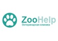 Логотип Стоматология — Ветклиника Zoohelp (Зоохелп) – Цены - фото лого