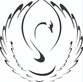 Логотип Ресторан «Черный лебедь/Black Swan» - фото лого