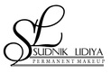 Логотип Перманентный макияж стрелки — Салон красоты Нежность – Цены - фото лого