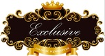 Логотип Салон красоты «Exclusive (Эксклюзив)» - фото лого