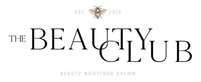 Логотип Маникюр мужской — Салон красоты The Beauty Club (Зэ Бьюти Клаб) – Цены - фото лого