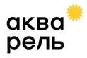 Логотип Экопарк «Акварель» - фото лого