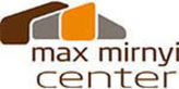 Логотип Max Mirnyi Center (Макс Мирный Центр) – новости - фото лого