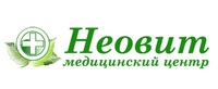 Логотип Диагностика — Медицинский центр Неовит – Цены - фото лого