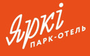 Логотип Парк-отель «ЯРКI» - фото лого