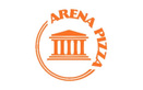 Логотип Кафе Arena-Pizza (Арена-Пицца) - фото лого