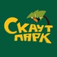Логотип Комплексы Скаут Парка — Веревочный парк Скаут Парк DiaMond city – Цены - фото лого
