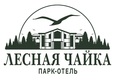 Логотип Парк-отель Лесная чайка – Меню и Цены - фото лого