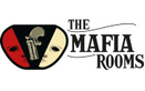 Логотип Пространство Mafia Rooms (Мафия Румс) - фото лого
