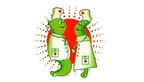 Логотип Восточный массаж — Медицинский кабинет Гируда Плюс – Цены - фото лого