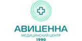 Логотип УЗИ шеи — Медицинский центр Авиценна – Цены - фото лого