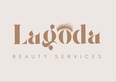 Логотип Студия красоты «Lagoda Beauty Services (Лагода Бьюти Сервисис)» - фото лого