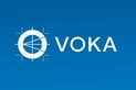 Логотип Центр микрохирургии глаза  «VOKA (Вока)» - фото лого