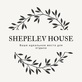 Логотип Аренда дома — База отдыха Shepelev House (Шепелев Хаус) – Цены - фото лого