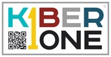 Логотип Кибер-школа программирования для детей KIBERone (КИБЕРуан) – Цены - фото лого