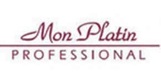 Логотип Мон Платин Центр – фотогалерея - фото лого
