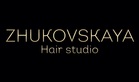 Логотип Капсульное наращивание волос — Салон красоты Zhukovskaya (Жуковская) – Цены - фото лого