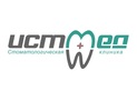 Логотип Эстетическая стоматология — Стоматология Ист МЕД – Цены - фото лого
