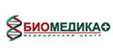 Логотип Консультации — Медицинский центр Биомедика – Цены - фото лого