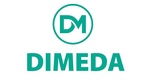 Логотип Dimeda (Димеда) – фотогалерея - фото лого