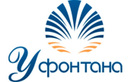Логотип Ресторан «У фонтана» - фото лого