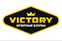 Логотип Игорный клуб «VICTORY (Виктори)» - фото лого