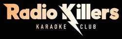 Логотип Проведение мероприятий — Караоке-клуб Radio Killers (Радио Киллерс) – Меню и Цены - фото лого