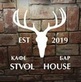 Логотип Рестобар  «Stvol House (Ствол Хаус)» - фото лого