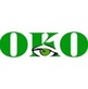 Логотип Диагностика в офтальмологии — Лечебно-диагностический центр ОКО – Цены - фото лого