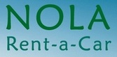 Логотип Прокат и аренда автомобилей NOLA Rent-a-Car (Нола рент-э-кар) – Цены - фото лого