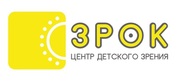 Логотип Лечение косоглазия — Семейная офтальмология ЗРОК – Цены - фото лого