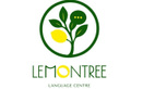 Логотип Онлайн-центр английского языка LemonTree (ЛемонТри) - фото лого