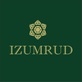 Логотип Стрижки: детские, женские — Салон красоты Izumrud (Изумруд) – Цены - фото лого