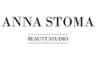 Логотип Anna Stoma Beauty Studio (Анна Стома Бьюти Студио) – новости - фото лого