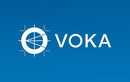 Логотип Офтальмология — Центр микрохирургии глаза  VOKA (ВОКА) – Цены - фото лого