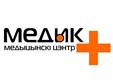 Логотип МЕДИК Плюс – фотогалерея - фото лого