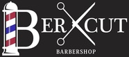 Логотип Барбершоп «Bercut (Беркут)» - фото лого